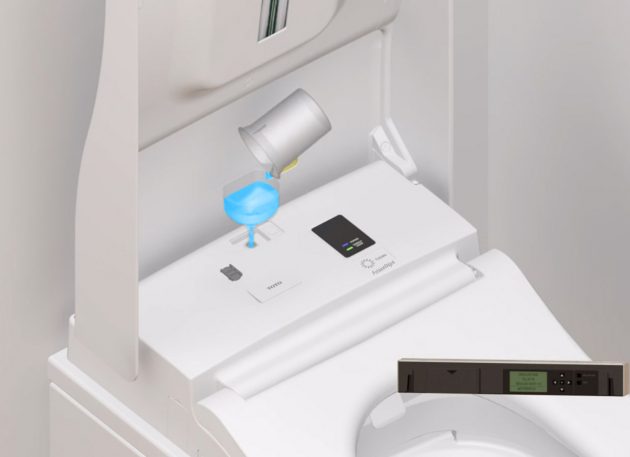 TOTO-Ontkalking-Washlet_SG-Neorest_EW-frissebips