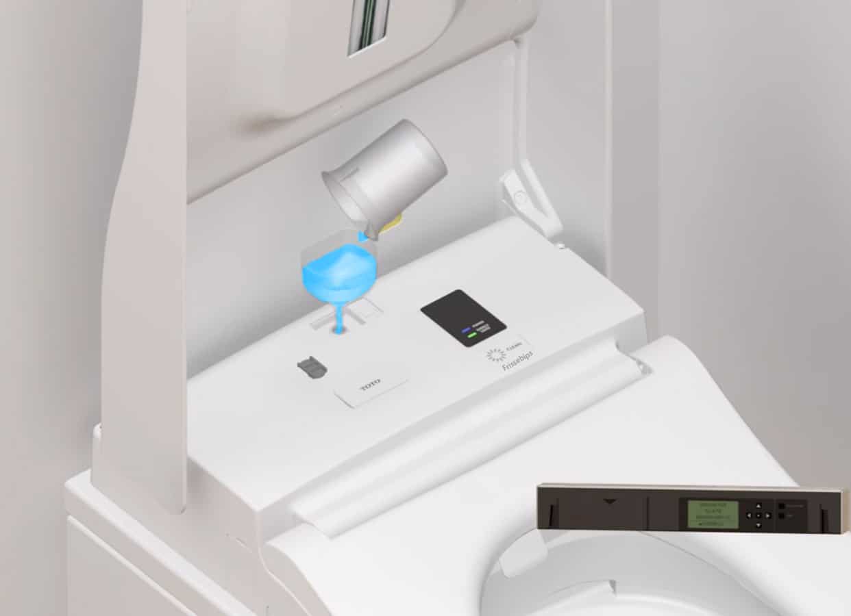TOTO-Ontkalking-Washlet_SG-Neorest_EW-frissebips