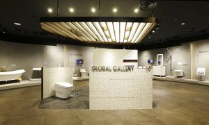 TOTO Japanse toiletten