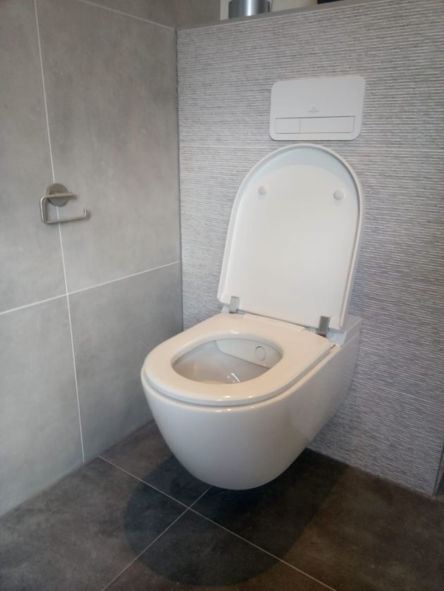 Installatie Viclean i 100 douchetoilet frissebips (5)