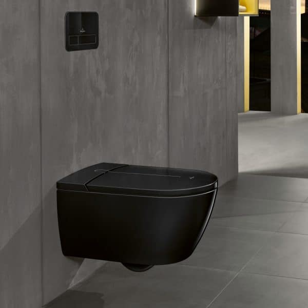 ViClean_I_100_black_shower_toilet