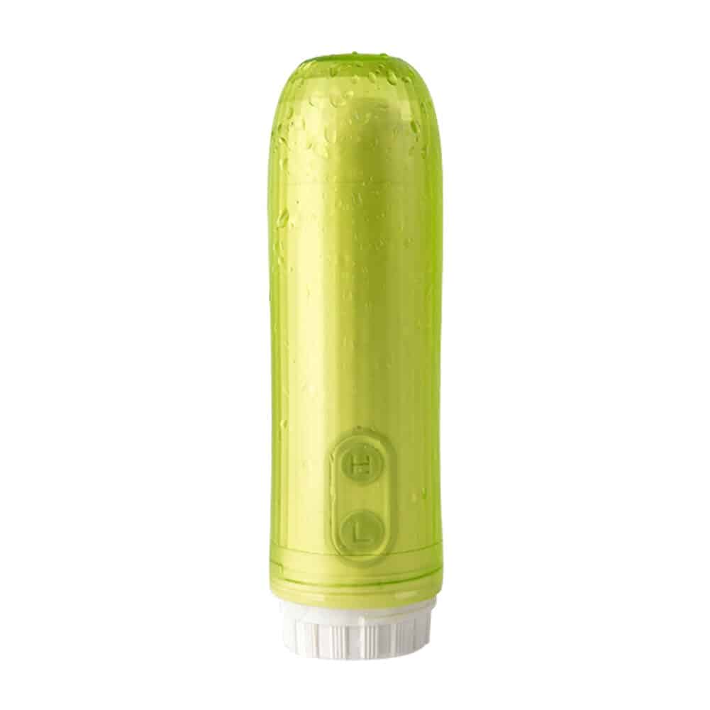 Frissebips_Travel_Bidet_Groen_batterijen