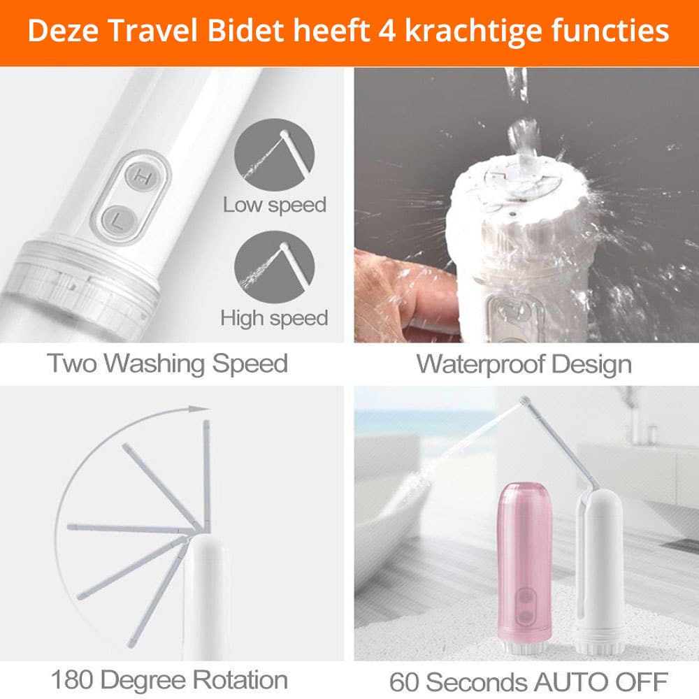 Travelbidet_krachtige_Functies Travelbidet_krachtige_Functies