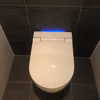 Geberit AquaClean Sela douchewc