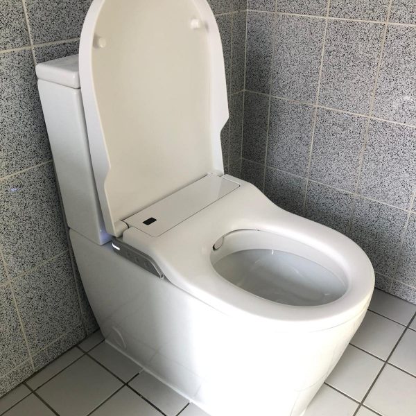 Roca_inwash_staande_douchewc_klant_review