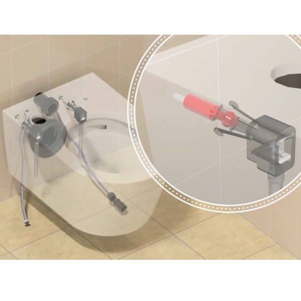 TCF801CG_washlet_RW_installatie_montage