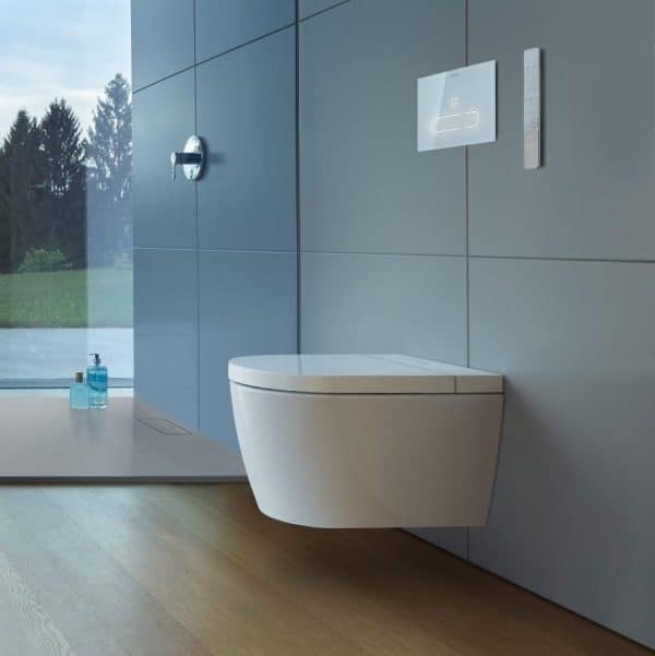 Duravit-sensowash-starck-f-douchetoilet