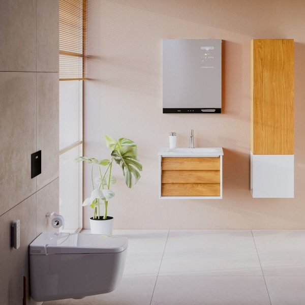 VitrA V-care Prime douchetoilet