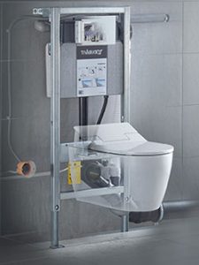 Duravit-Durasystem-voor-automatisch-doorspoelen-douchewcv