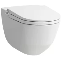 laufen-cleanet-riva-douche-wc-mat-wit-douchewc